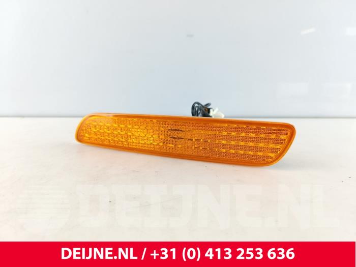 Volvo S40 Seitliches Markierungslicht links O274580