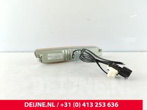 Volvo S40 Zijmarkeringslicht links O274580 foto 2