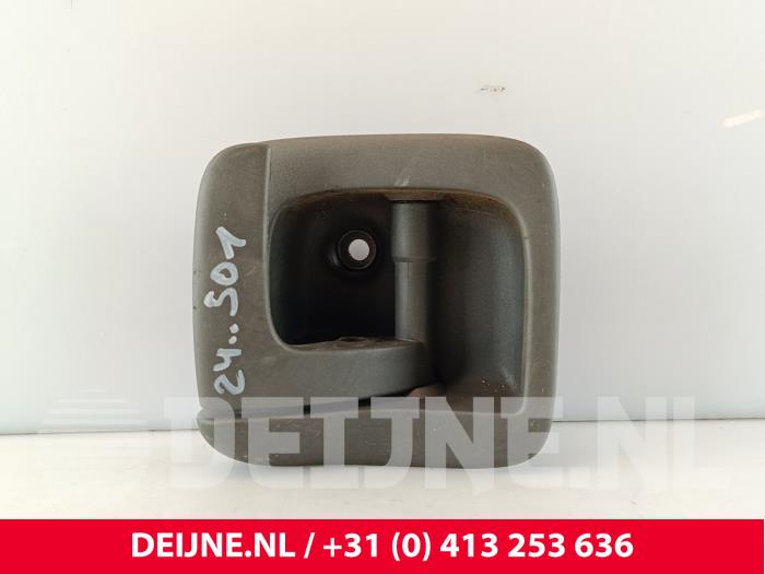 Volvo XC90 Motorkap hendel O274597