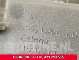 Volvo XC90 Motorhaube Hebel O274597 foto 3
