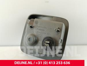 Volvo XC90 Motorhaube Hebel O274597 foto 2
