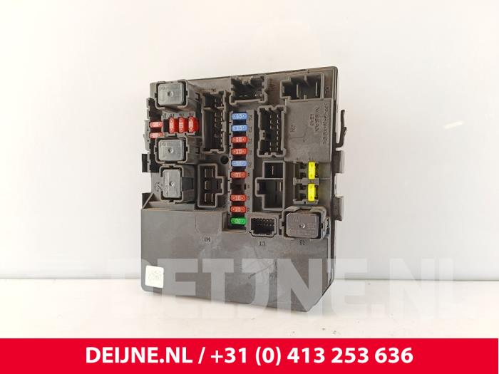 Nissan NV200 Computer Body Control O274600