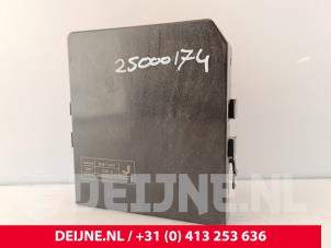Nissan NV200 Body control computer O274600 photo 2