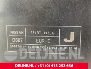 Nissan NV200 Body control computer O274600 photo 3