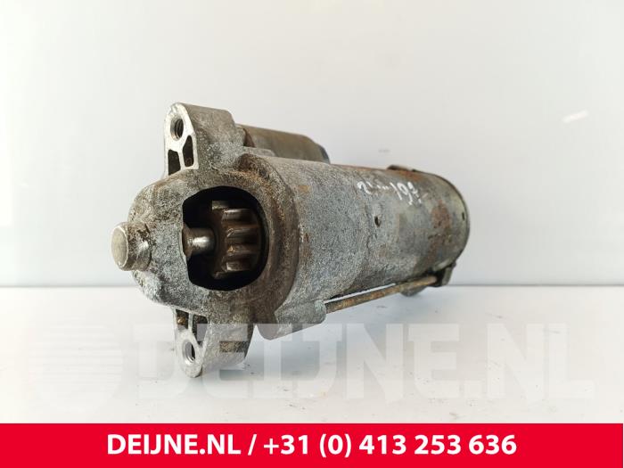 Volvo V50 Startmotor O274605