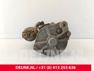 Volvo V50 Startmotor O274605 foto 3