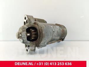 Gebruikte Startmotor Volvo V50 (MW) 2.0 D 16V Prijs € 20,00 Margeregeling aangeboden door van Deijne Onderdelen Uden B.V.