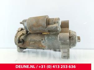 Volvo V50 Startmotor O274605 foto 2