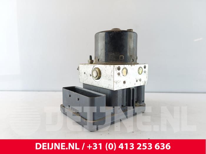 Volvo V50 ABS Pumpe O274606
