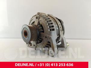 Gebruikte Dynamo Volvo V50 (MW) 2.0 D 16V Prijs € 35,00 Margeregeling aangeboden door van Deijne Onderdelen Uden B.V.