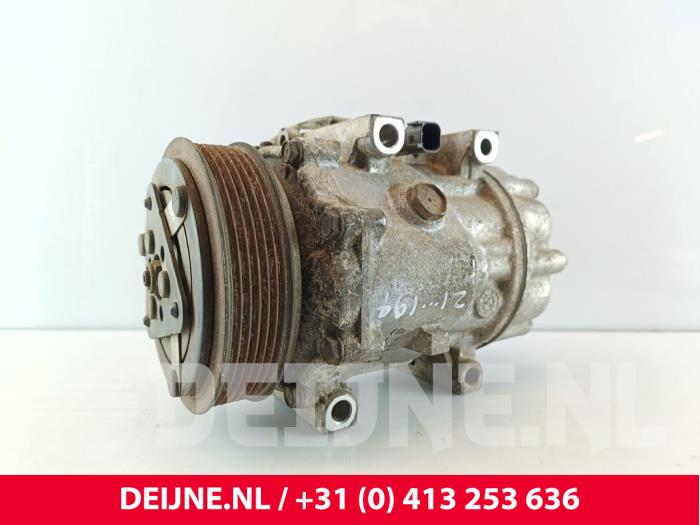 Volvo V50 Aircopomp O274608