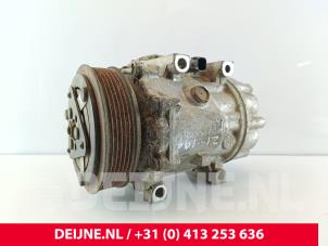Gebruikte Pomp Airco Volvo V50 (MW) 2.0 D 16V Prijs € 35,00 Margeregeling aangeboden door van Deijne Onderdelen Uden B.V.