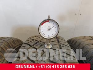 Diversen Bandenset O274611 foto 3