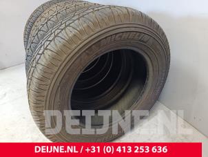 Diversen Bandenset O274611 foto 4