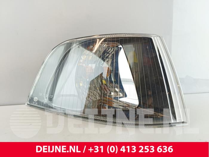 Volvo S40 Richtungsanzeiger rechts O274612