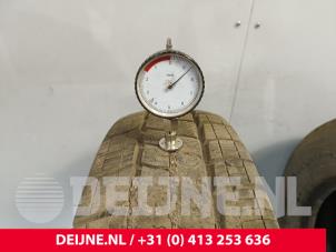 Diverse Reifen Set O274613 foto 3