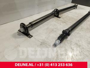 Volkswagen Crafter Zwischenachse O9990002120 foto 2