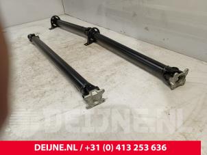 Volkswagen Crafter Zwischenachse O9990002120 foto 3