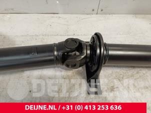 Volkswagen Crafter Zwischenachse O9990002120 foto 4