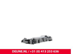 Volvo V50 Rocker cover O9990002942 photo 3