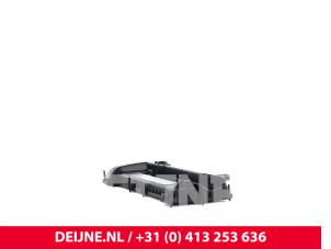 Volvo V50 Rocker cover O9990002942 photo 2