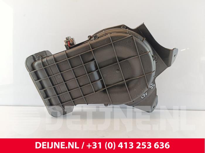 Volvo C40 Subwoofer O274618
