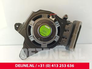 Volvo C40 Subwoofer O274618 foto 2