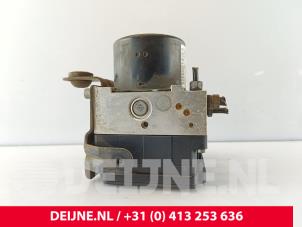 Opel Combo ABS Pumpe O274619 foto 3