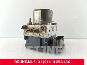Opel Combo ABS Pumpe O274619 foto 2