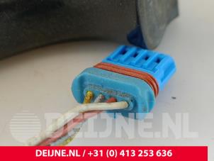Volvo V70 Portiergreep 4Deurs rechts-achter O274620 foto 3