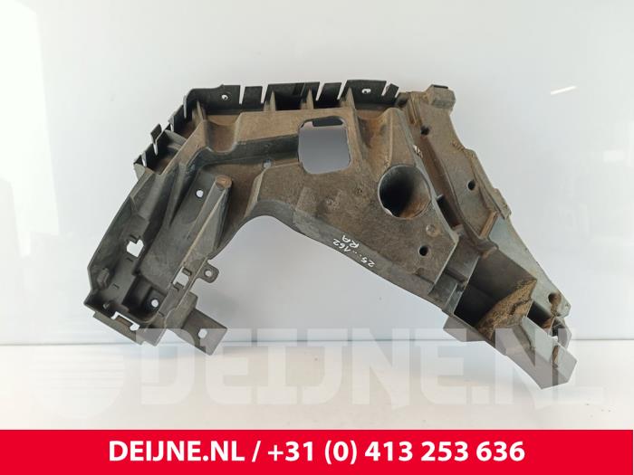 Volvo C40 Stoßstangenstütze rechts hinten O274624
