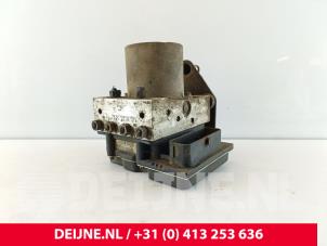 Gebruikte ABS Pomp Mercedes Vito (639.6) 2.2 110 CDI 16V Euro 5 Prijs € 96,80 Inclusief btw aangeboden door van Deijne Onderdelen Uden B.V.