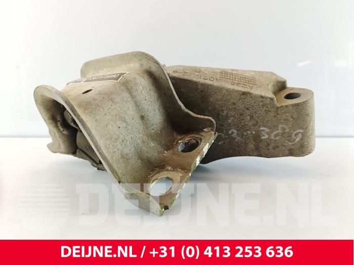 Peugeot Boxer Motorlager O274633