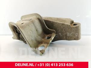 Gebruikte Motorrubber Peugeot Boxer (U9) 2.2 HDi 130 Euro 5 Prijs € 30,25 Inclusief btw aangeboden door van Deijne Onderdelen Uden B.V.