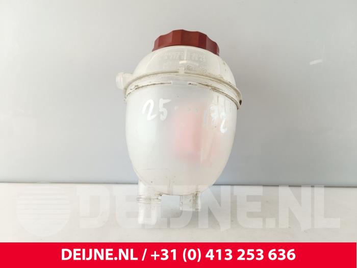 Mercedes Vito Expansievat O274640