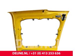 Mercedes Vito Minibus/van rear door O274648 photo 2