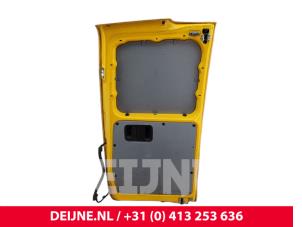 Mercedes Vito Minibus/van rear door O274648 photo 3