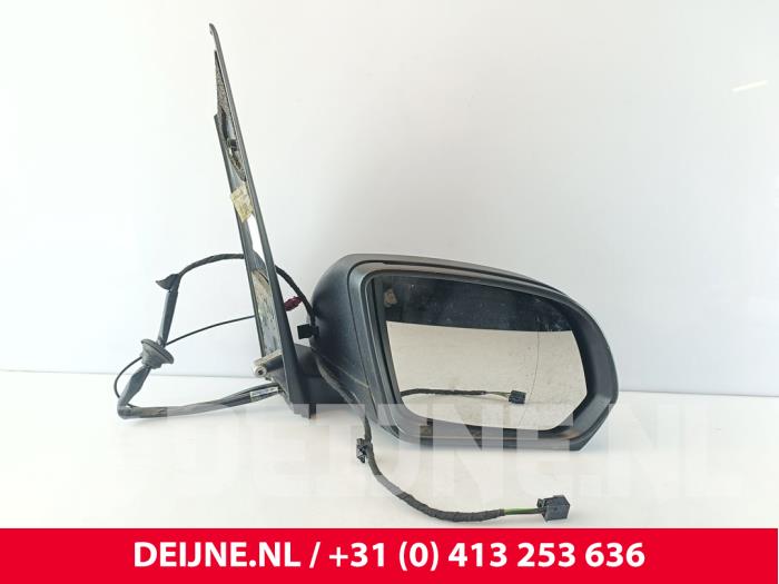 Mercedes Vito Buitenspiegel rechts O274652