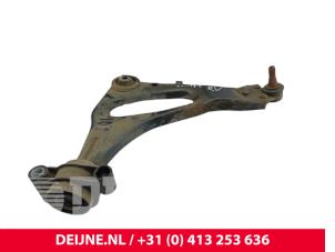 Mercedes Vito Front lower wishbone, right O274655 photo 2