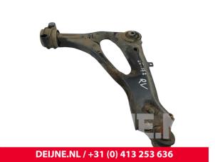 Mercedes Vito Front lower wishbone, right O274655 photo 3