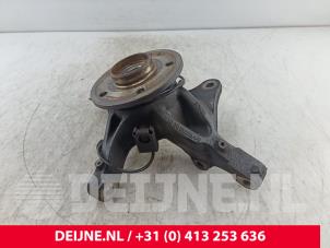 Mercedes Vito Knuckle, front left O274658 photo 3