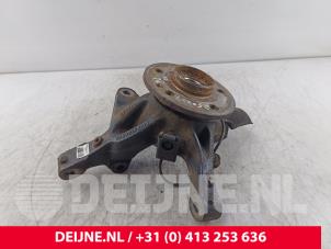 Mercedes Vito Knuckle, front right O274659 photo 2
