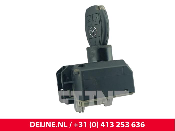 Mercedes Vito Kontaktslot+Sleutel O274661
