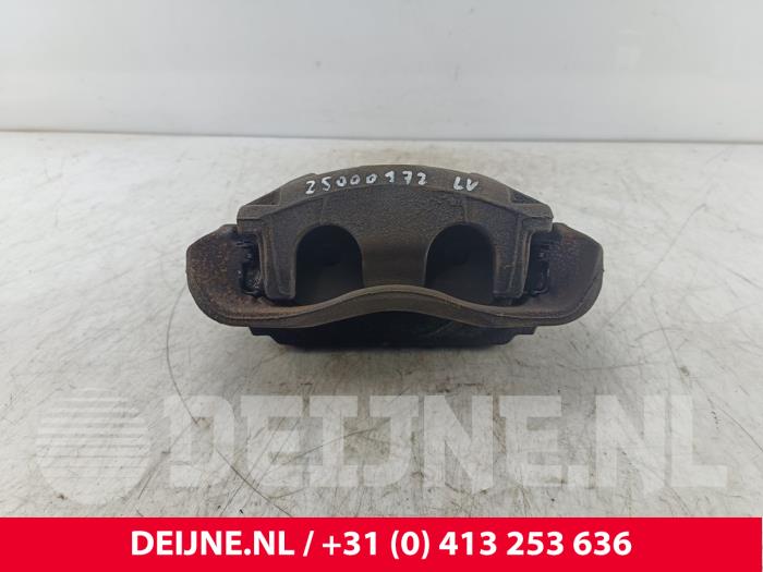 Mercedes Vito Bremszange links vorne O274666