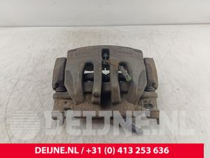 Mercedes Vito Bremszange rechts vorne O274668 foto 3