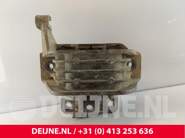 MAN TGE Motorlager O274680