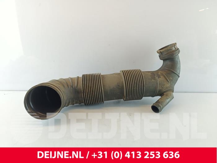 Volkswagen Crafter Aanzuigslang Lucht O274687