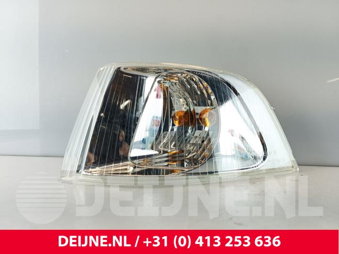 Volvo S40 Richtungsanzeiger links O274698