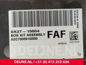 Computer Body Control van een Ford Transit Custom 2.0 TDCi 16V Eco Blue 105 2016