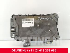 Computer Body Control van een Ford Transit Custom 2.0 TDCi 16V Eco Blue 105 2016